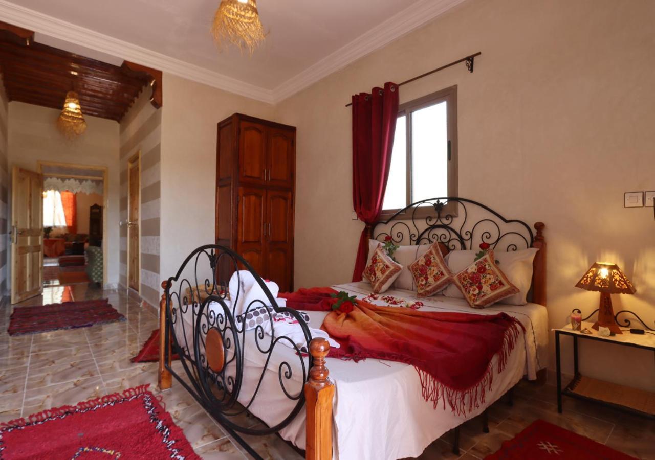 Villa Saada Марракеш Экстерьер фото